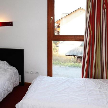 Chalet La Combe D Or - Chalets Pour 6 Personnes 854 Les Orres Esterno foto